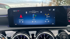 Mercedes-Benz A-Class A180 Sport Executive 5dr Auto Petrol Hatchback